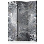 Rumsavdelare Skärmvägg Arkiio Oriental Pattern 135x172 cm