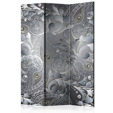 Rumsavdelare Skärmvägg Arkiio Oriental Pattern 135x172 cm