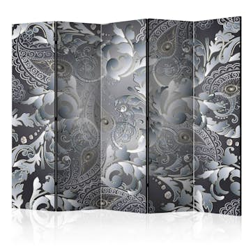 Rumsavdelare Skärmvägg Arkiio Oriental Pattern II 225x172 cm