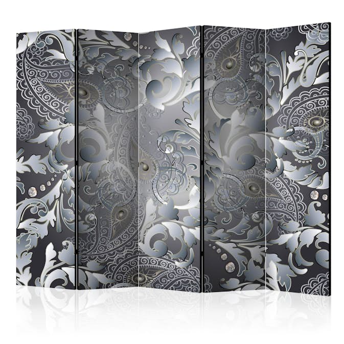 Rumsavdelare Skärmvägg Arkiio Oriental Pattern II 225x172 cm