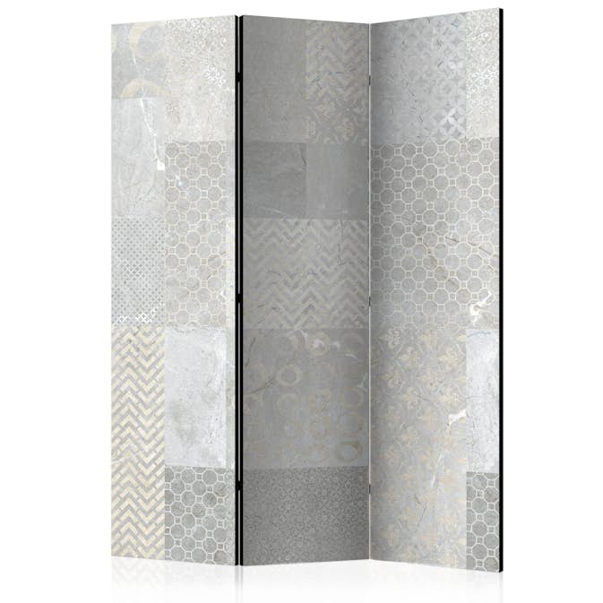 Rumsavdelare Skärmvägg Arkiio Tiles 135x172 cm