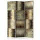 Rumsavdelare Skärmvägg Arkiio Metal Plates 135x172 cm