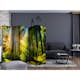 Rumsavdelare Skärmvägg Arkiio Forest Hideout II 225x172 cm