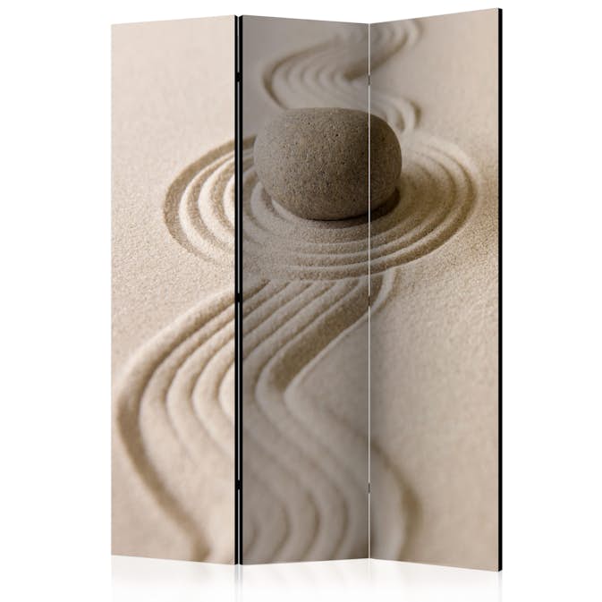 Rumsavdelare Skärmvägg Arkiio Zen: Balance 135x172 cm