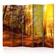Rumsavdelare Skärmvägg Arkiio Autumn Walk II 225x172 cm