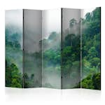 Rumsavdelare Skärmvägg Arkiio Morning Fog II 225x172 cm