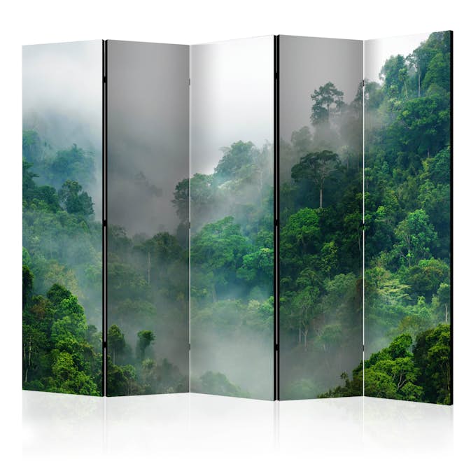 Rumsavdelare Skärmvägg Arkiio Morning Fog II 225x172 cm