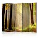 Rumsavdelare Skärmvägg Arkiio Mysterious Forest Path II 225x172 cm