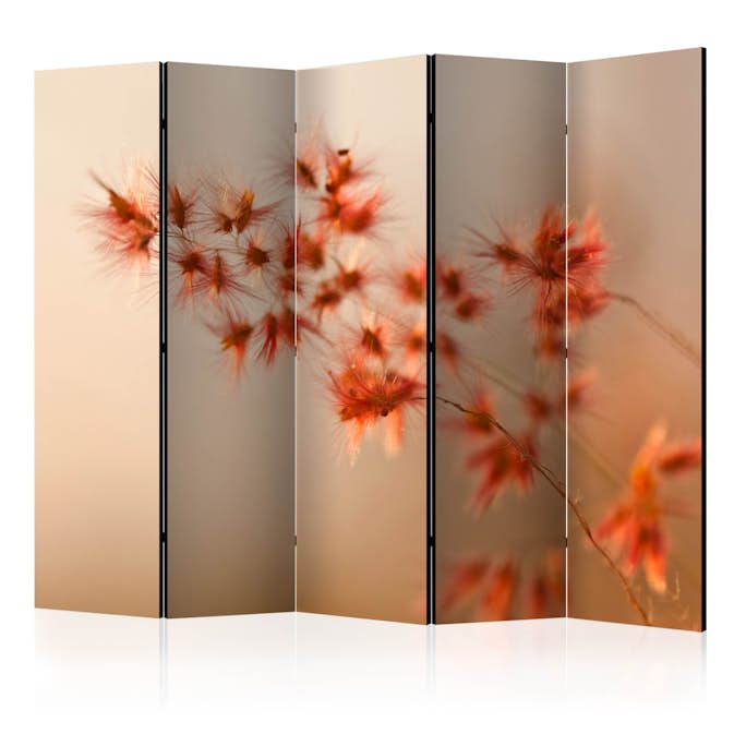 Rumsavdelare Skärmvägg Arkiio Closer to Nature II 225x172 cm