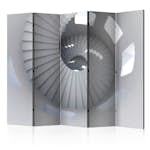 Rumsavdelare Skärmvägg Arkiio Lighthouse Staircase II 225x172 cm