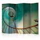 Rumsavdelare Skärmvägg Arkiio Lighthouse Stairs II 225x172 cm