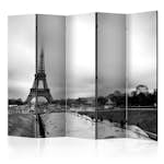 Rumsavdelare Skärmvägg Arkiio Paris Eiffel Tower II 225x172 cm