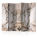 Rumsavdelare Skärmvägg Arkiio Flower Chamber II 225x172 cm