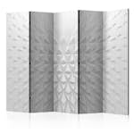 Rumsavdelare Skärmvägg Arkiio Fortress of Illusion II 225x172 cm