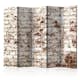 Rumsavdelare Skärmvägg Arkiio Vestige of Time II 225x172 cm