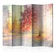 Rumsavdelare Skärmvägg Arkiio Autumn Sun II 225x172 cm