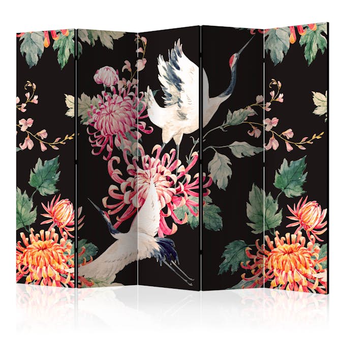 Rumsavdelare Skärmvägg Arkiio Land of Freedom II 225x172 cm