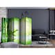 Rumsavdelare Skärmvägg Arkiio Bamboo Grove II 225x172 cm