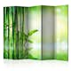 Rumsavdelare Skärmvägg Arkiio Bamboo Grove II 225x172 cm