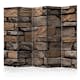 Rumsavdelare Skärmvägg Arkiio Egyptian Stone II 225x172 cm