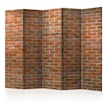 Rumsavdelare Skärmvägg Arkiio Urban Border II 225x172 cm