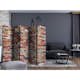 Rumsavdelare Skärmvägg Arkiio Urban Brick II 225x172 cm