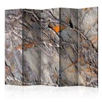 Rumsavdelare Skärmvägg Arkiio Mountain Bastion II 225x172 cm