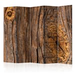 Rumsavdelare Skärmvägg Arkiio Old Tree II 225x172 cm