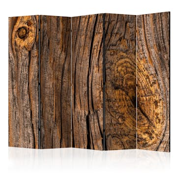 Rumsavdelare Skärmvägg Arkiio Old Tree II 225x172 cm