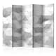 Rumsavdelare Skärmvägg Arkiio Amazing Symmetry II 225x172 cm