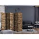 Rumsavdelare Skärmvägg Arkiio Stony Melody II 225x172 cm