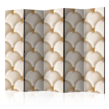 Rumsavdelare Skärmvägg Arkiio Perfect Harmony II 225x172 cm