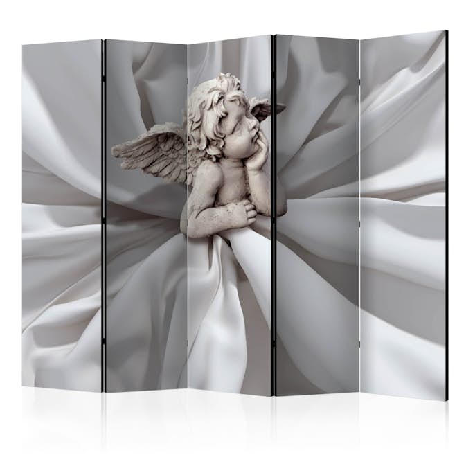 Rumsavdelare Skärmvägg Arkiio Angelic Dream II 225x172 cm