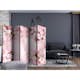Rumsavdelare Skärmvägg Arkiio Spring Cherry Blossom II 225x172 cm