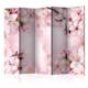 Rumsavdelare Skärmvägg Arkiio Spring Cherry Blossom II 225x172 cm