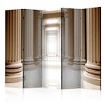 Rumsavdelare Skärmvägg Arkiio In the Ancient Pantheon II 225x172 cm