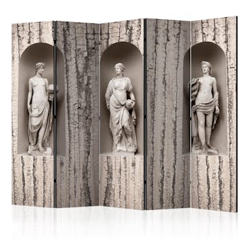 Rumsavdelare Skärmvägg Arkiio In Ancient World II 225x172 cm