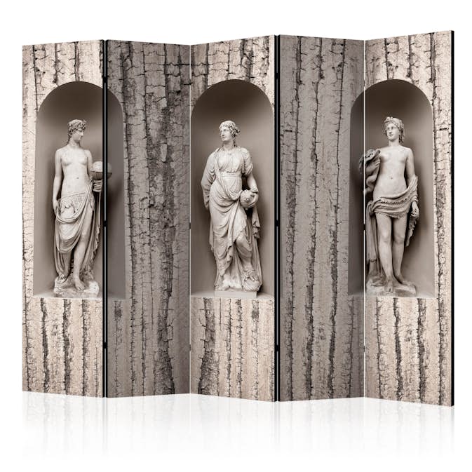 Rumsavdelare Skärmvägg Arkiio In Ancient World II 225x172 cm
