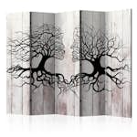 Rumsavdelare Skärmvägg Arkiio A Kiss of a Trees II 225x172 cm