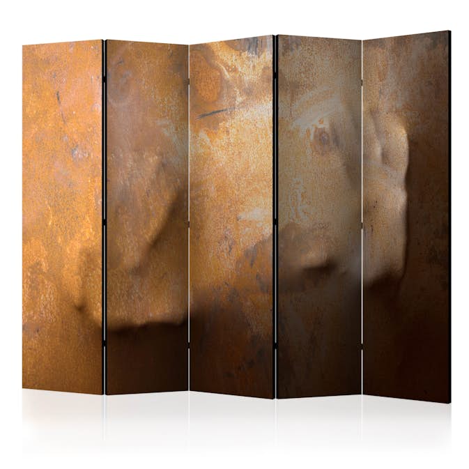 Rumsavdelare Skärmvägg Arkiio Touch II 225x172 cm