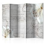 Rumsavdelare Skärmvägg Arkiio Bonne Nouvelle II 225x172 cm