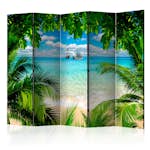 Rumsavdelare Skärmvägg Arkiio Phuket Province II 225x172 cm