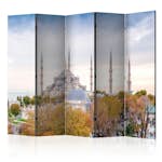 Rumsavdelare Skärmvägg Arkiio Hagia Sophia Istanbul II 225x172 cm