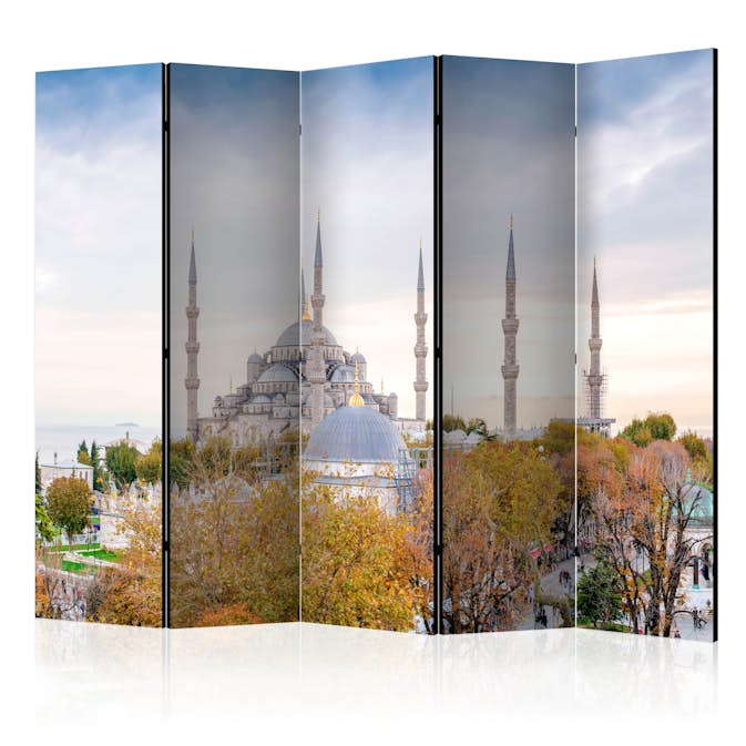 Rumsavdelare Skärmvägg Arkiio Hagia Sophia Istanbul II 225x172 cm