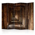 Rumsavdelare Skärmvägg Arkiio Wieliczka II 225x172 cm