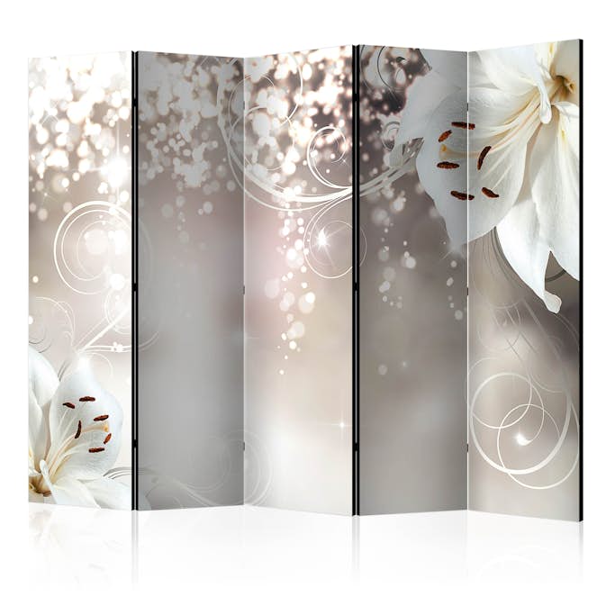 Rumsavdelare Skärmvägg Arkiio Magic Composition II 225x172 cm