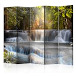 Rumsavdelare Skärmvägg Arkiio Dawn II 225x172 cm