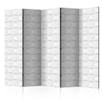 Rumsavdelare Skärmvägg Arkiio Abstract Screen II 225x172 cm