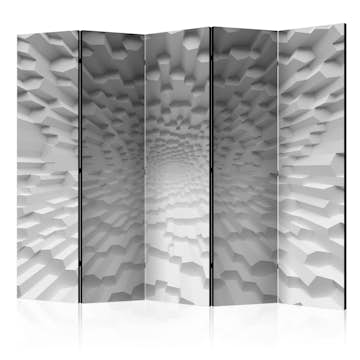 Rumsavdelare Skärmvägg Arkiio The Abyss of Oblivion II 225x172 cm