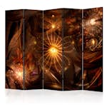 Rumsavdelare Skärmvägg Arkiio Treasures Cave II 225x172 cm